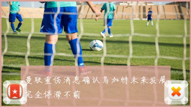 曼联重伤消息确认乌加特未来发展完全停滞不前
